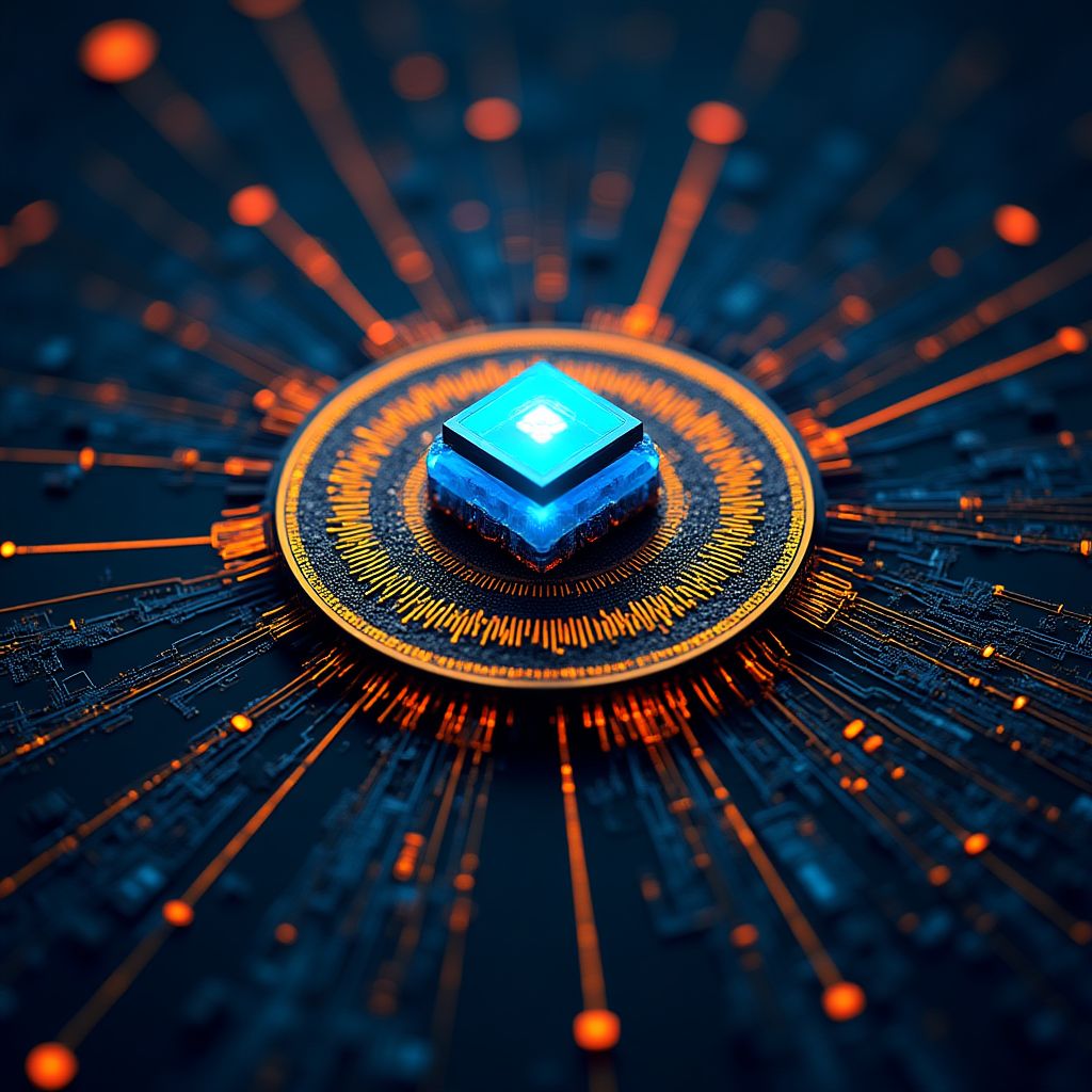 Tecnología Blockchain para Trazabilidad