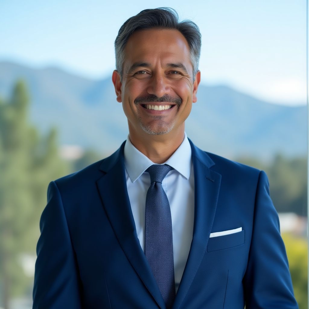 Javier Morales - Director Ejecutivo
