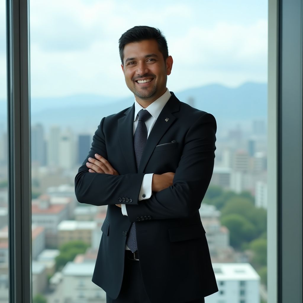 Foto de Roberto Vargas