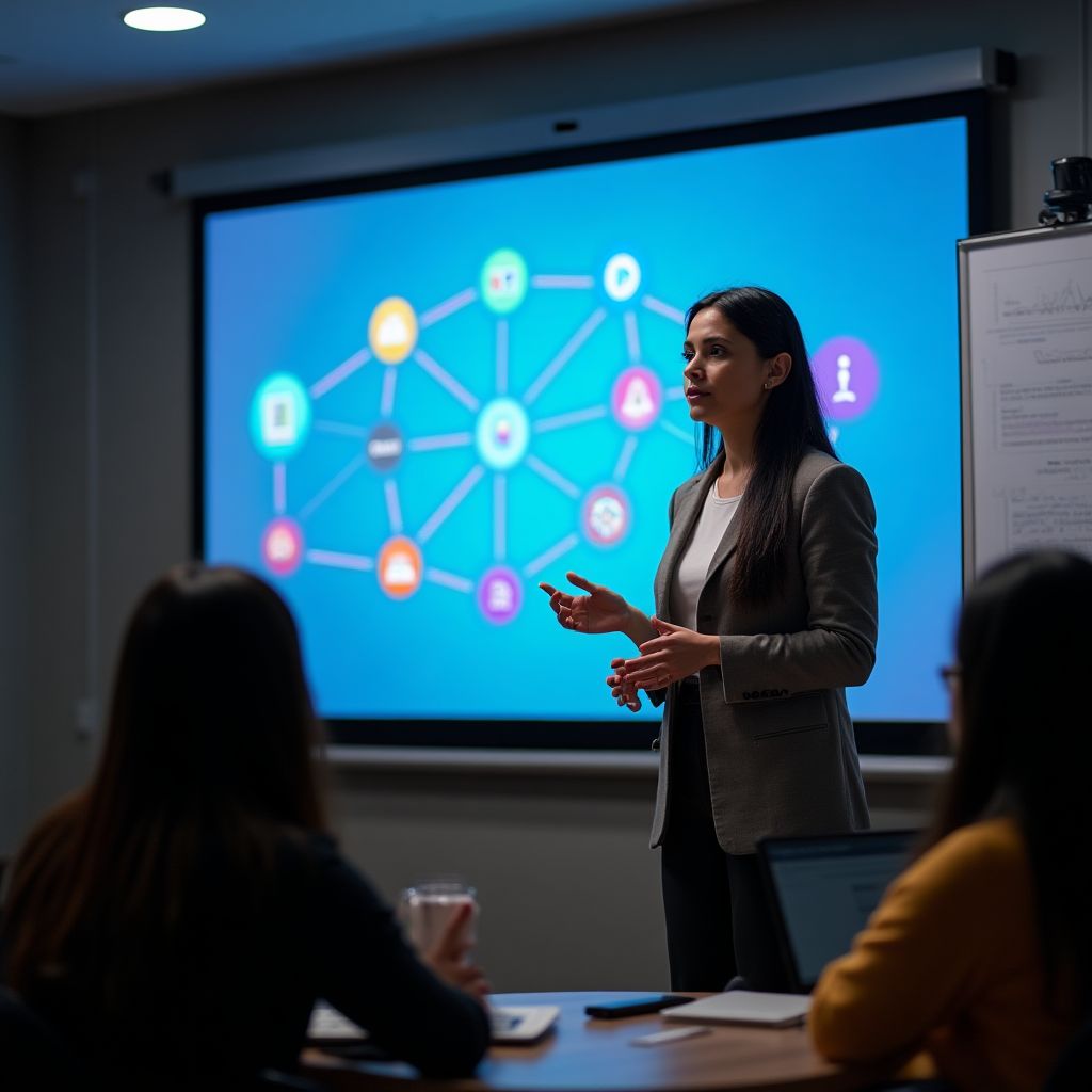 Transformación Digital para PyMEs